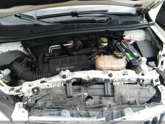 KL4CJHSB8EB638591 Buick Encore Premium