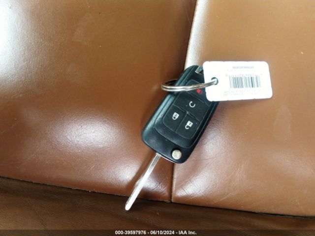 KL4CJHSB8EB638591 Buick Encore Premium