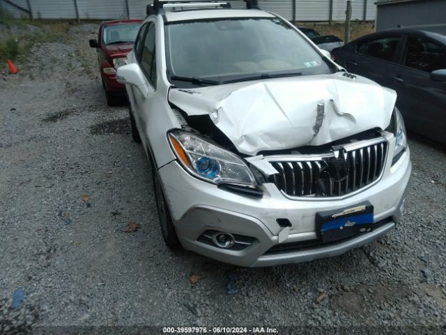 KL4CJHSB8EB638591 Buick Encore Premium