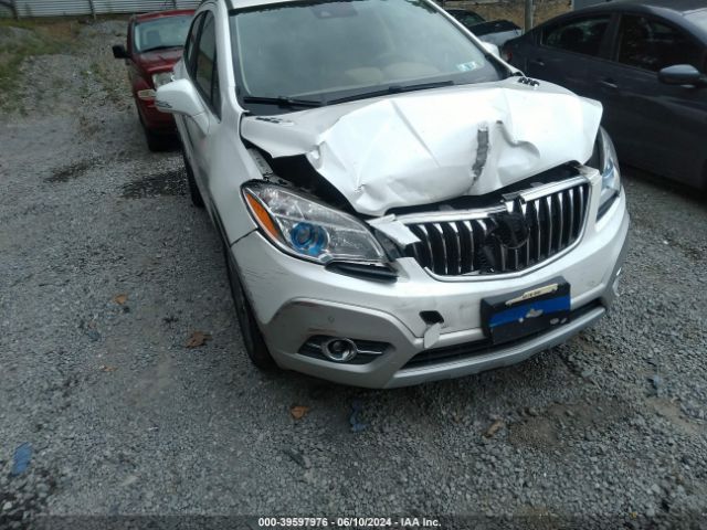 KL4CJHSB8EB638591 Buick Encore Premium