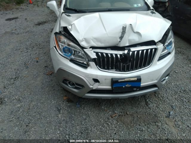 KL4CJHSB8EB638591 Buick Encore Premium