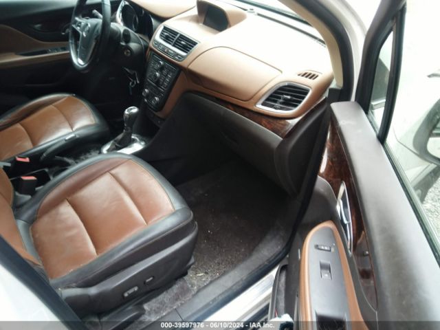 KL4CJHSB8EB638591 Buick Encore Premium
