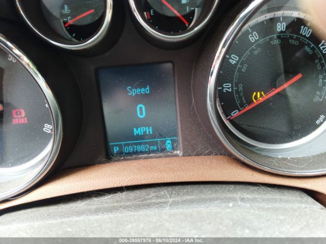 KL4CJHSB8EB638591 Buick Encore Premium