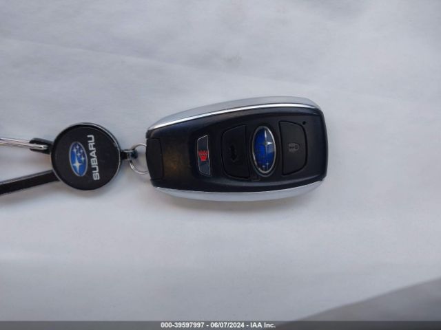 JF1VBAL69N9012582 Subaru Wrx Limited