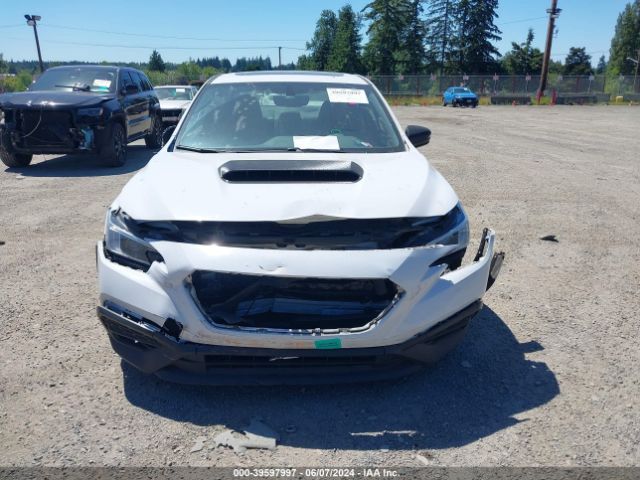 JF1VBAL69N9012582 Subaru Wrx Limited