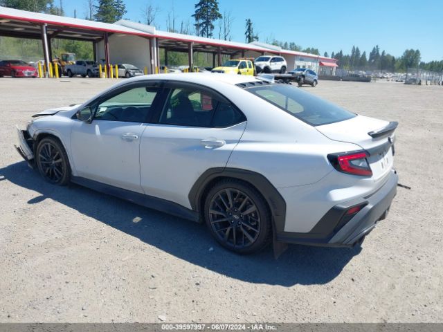 JF1VBAL69N9012582 Subaru Wrx Limited