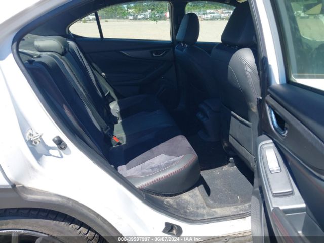 JF1VBAL69N9012582 Subaru Wrx Limited