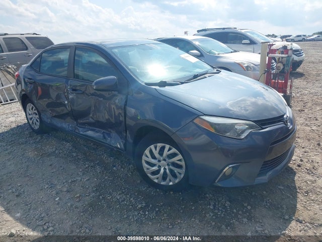 2016 2T1BURHE4GC687243 головне зображення