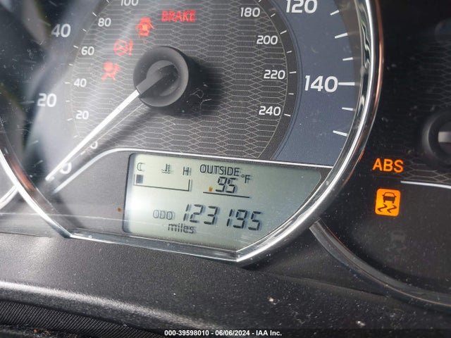 Toyota COROLLA LE 2016 2T1BURHE4GC687243 Image 14