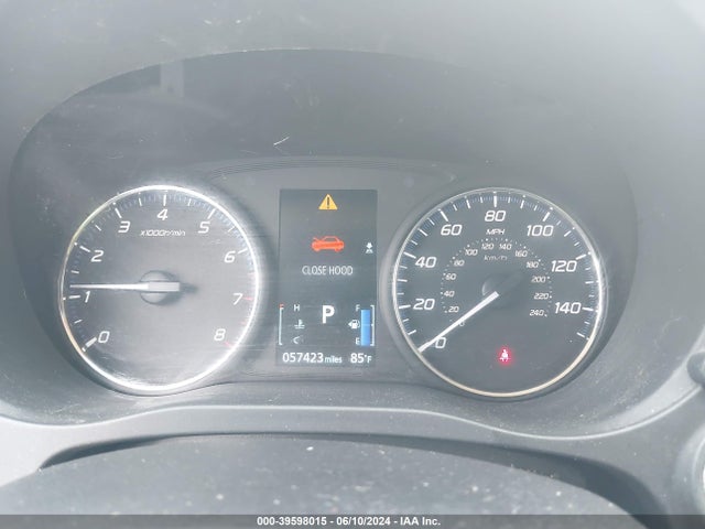 JA4AD3A32KZ005843 Mitsubishi Outlander Se