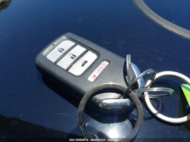 1HGCR3F81FA038732 Honda Accord Ex-l V-6