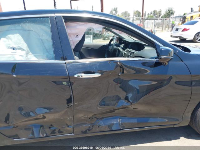1HGCR3F81FA038732 Honda Accord Ex-l V-6