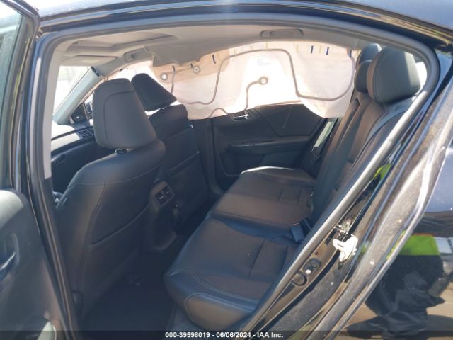 1HGCR3F81FA038732 Honda Accord Ex-l V-6