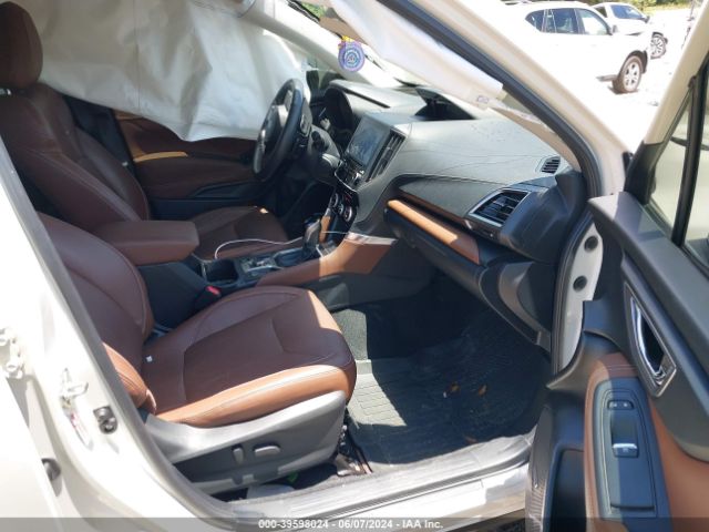 JF2SKAWC4KH454302 Subaru Forester Touring