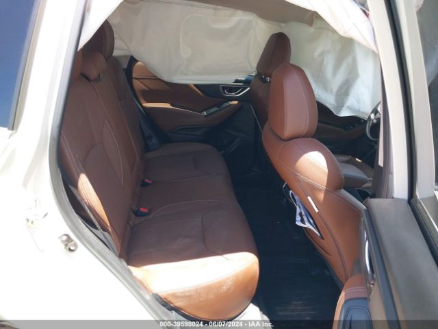 JF2SKAWC4KH454302 Subaru Forester Touring