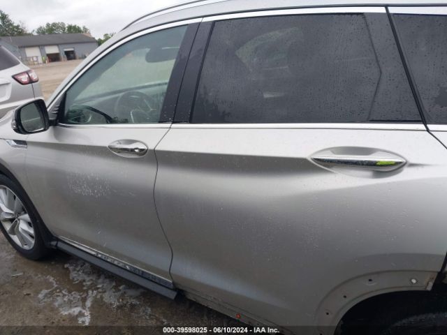 3PCAJ5M30KF120968 Infiniti Qx50 Essential