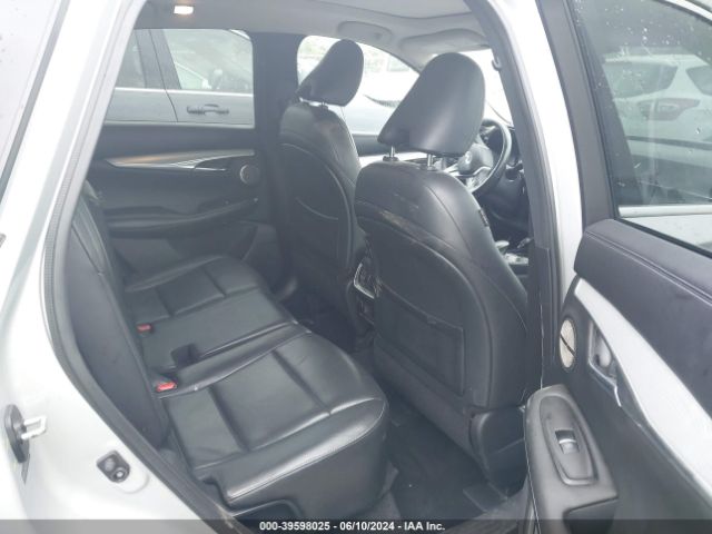 3PCAJ5M30KF120968 Infiniti Qx50 Essential