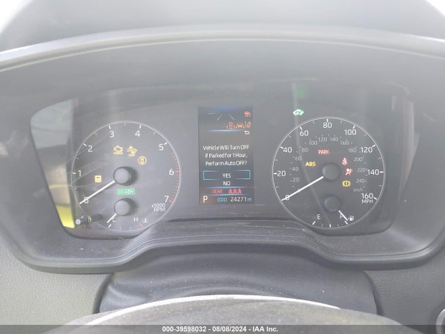 Toyota Corolla Hybrid Le 2023 JTDBCMFE2P3010385 Image 7