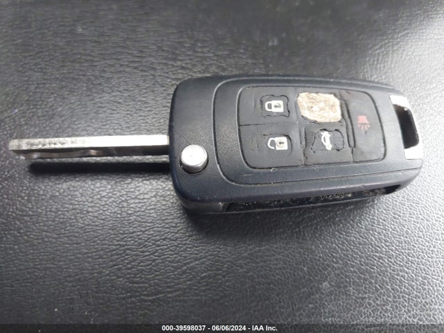 Chevrolet CAMARO 2SS 2014 2G1FK1EJ7E9259988 Image 11