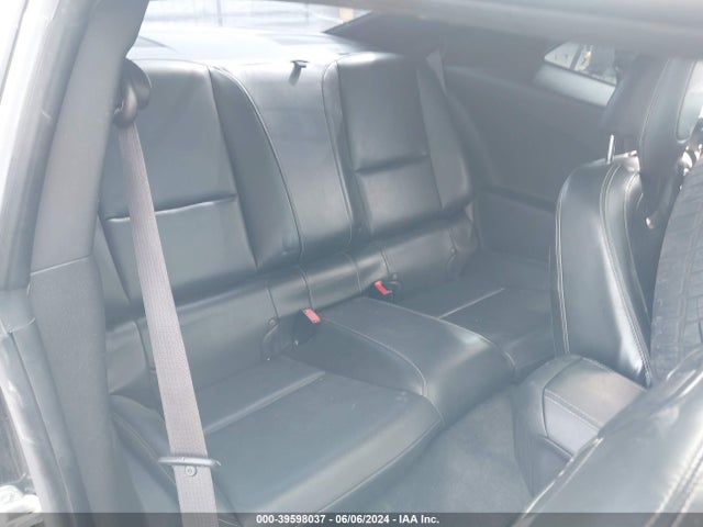 Chevrolet CAMARO 2SS 2014 2G1FK1EJ7E9259988 Image 8
