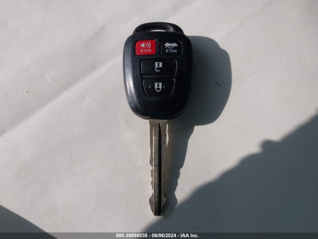 Toyota Corolla S Plus 2015 5YFBURHE3FP297068 Image 11