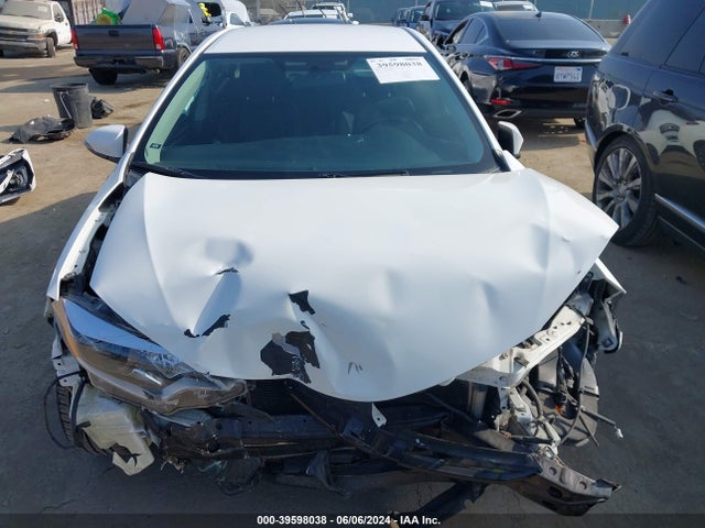 Toyota Corolla S Plus 2015 5YFBURHE3FP297068 Image 13