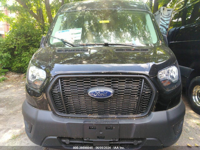 Ford Transit-350 Passenger Van Xl 2024 1FBAX2C83RKA55030 Image 12