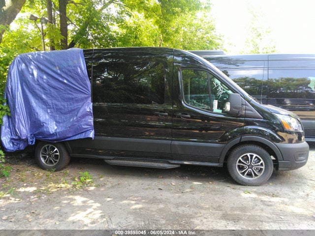 Ford Transit-350 Passenger Van Xl 2024 1FBAX2C83RKA55030 Image 13
