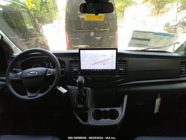 Ford Transit-350 Passenger Van Xl 2024 1FBAX2C83RKA55030 Image 17