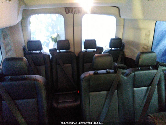 Ford Transit-350 Passenger Van Xl 2024 1FBAX2C83RKA55030 Image 18