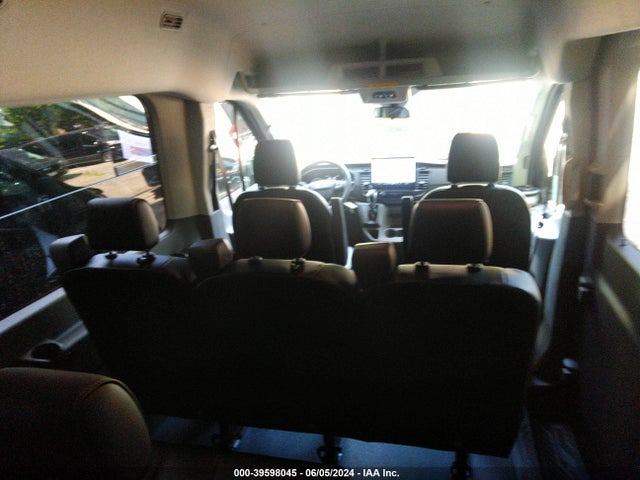 Ford Transit-350 Passenger Van Xl 2024 1FBAX2C83RKA55030 Image 19