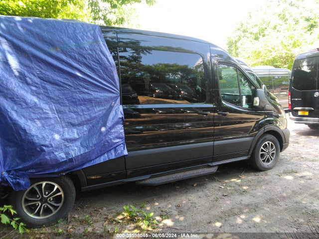 Ford Transit-350 Passenger Van Xl 2024 1FBAX2C83RKA55030 Image 4