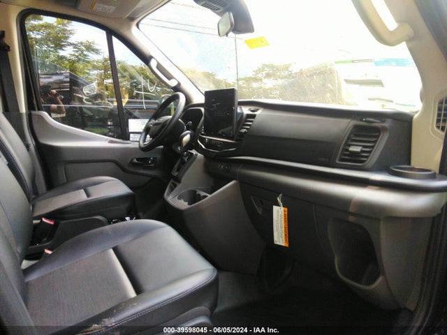 Ford Transit-350 Passenger Van Xl 2024 1FBAX2C83RKA55030 Image 5