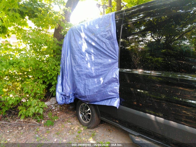 Ford Transit-350 Passenger Van Xl 2024 1FBAX2C83RKA55030 Image 6