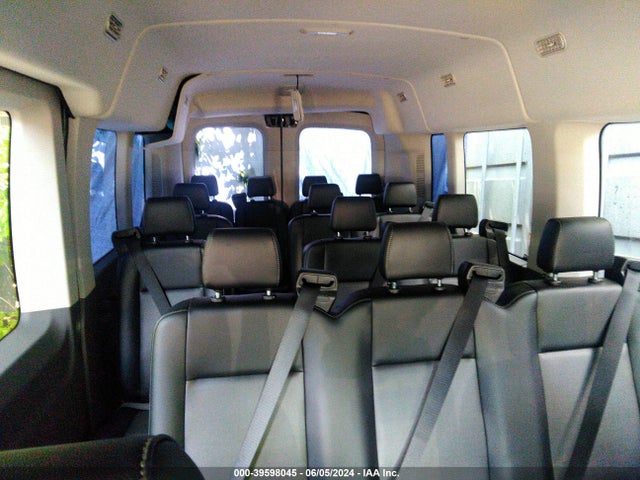 Ford Transit-350 Passenger Van Xl 2024 1FBAX2C83RKA55030 Image 8
