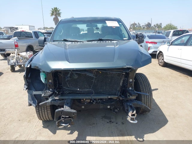 Ford F-150 Xlt 2015 1FTEW1EF0FFA48191 Image 12