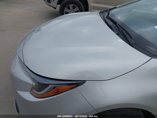 Toyota COROLLA LE 2022 5YFEPMAEXNP341521 Image 6