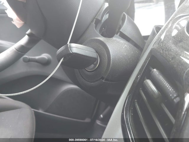 Chevrolet Spark Ls Cvt 2018 KL8CB6SA8JC439472 Image 11