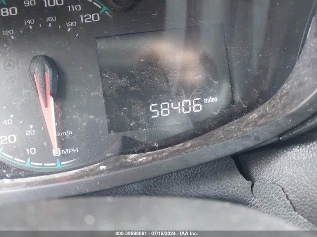 Chevrolet Spark Ls Cvt 2018 KL8CB6SA8JC439472 Image 16
