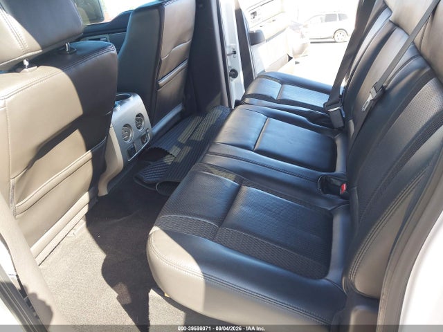 1FTFW1R64EFB61526 Ford F-150 Svt Raptor