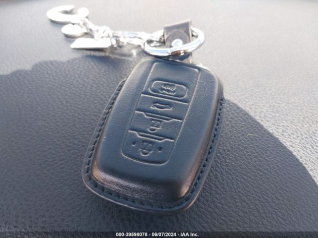 4T1BZ1HK5JU007994 Toyota Camry Xse V6
