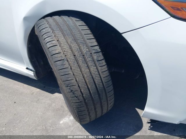 4T1BZ1HK5JU007994 Toyota Camry Xse V6