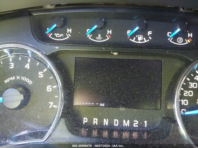Ford F-150 Xlt 2014 1FTFW1EF1EFC30100 Image 7