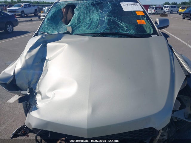 Chevrolet Equinox 2lt 2015 1GNFLGEK5FZ134499 Image 10