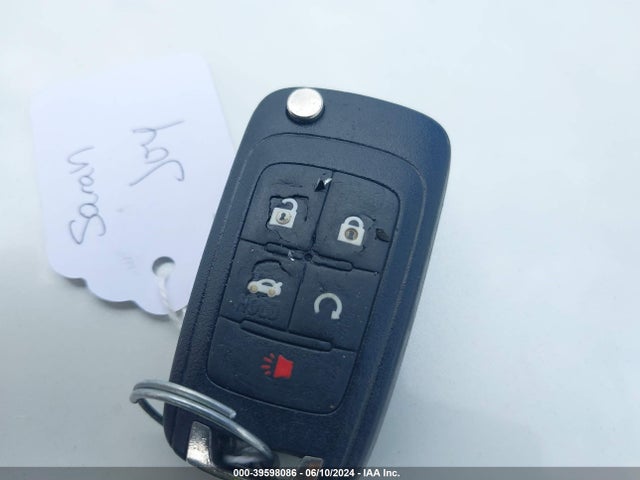 Chevrolet Equinox 2lt 2015 1GNFLGEK5FZ134499 Image 11