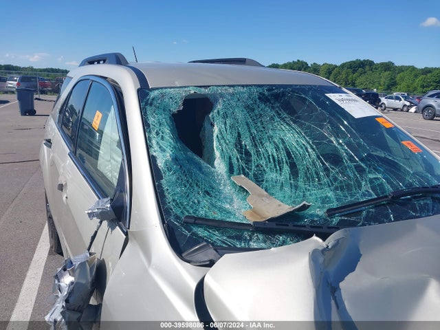 Chevrolet Equinox 2lt 2015 1GNFLGEK5FZ134499 Image 12