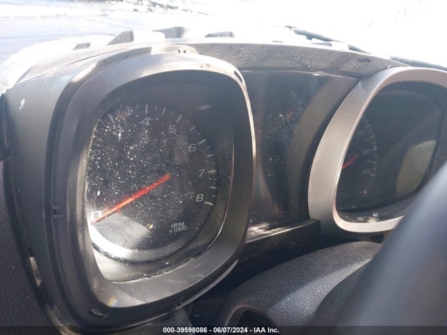 Chevrolet Equinox 2lt 2015 1GNFLGEK5FZ134499 Image 7