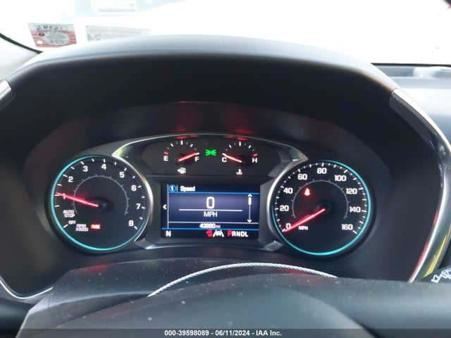 Chevrolet Equinox Awd Lt 2022 2GNAXUEV0N6145881 Image 15
