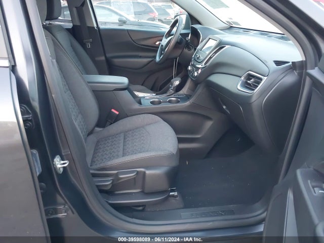 Chevrolet Equinox Awd Lt 2022 2GNAXUEV0N6145881 Image 5