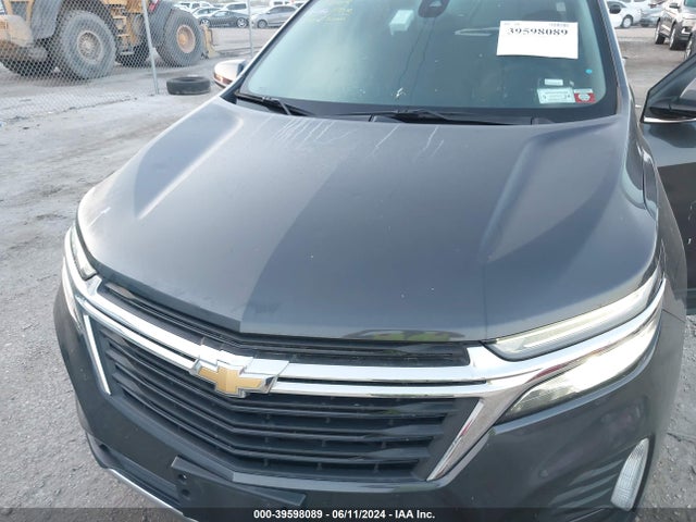 Chevrolet Equinox Awd Lt 2022 2GNAXUEV0N6145881 Image 6